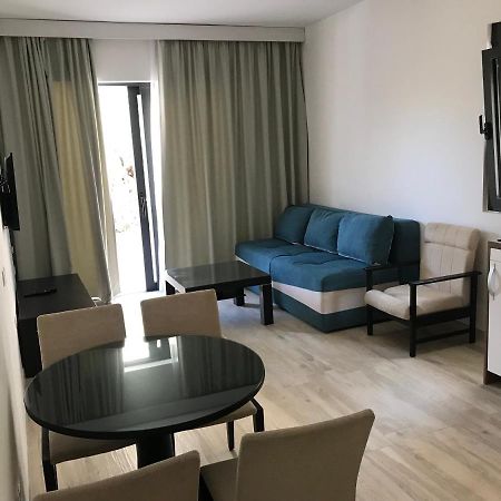 Rezevici Boutique Villa Petrovac Eksteriør bilde