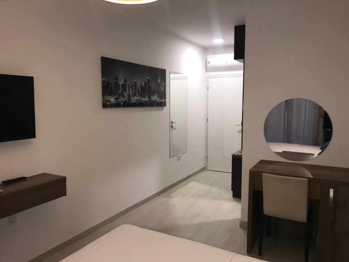 Rezevici Boutique Villa Petrovac Eksteriør bilde