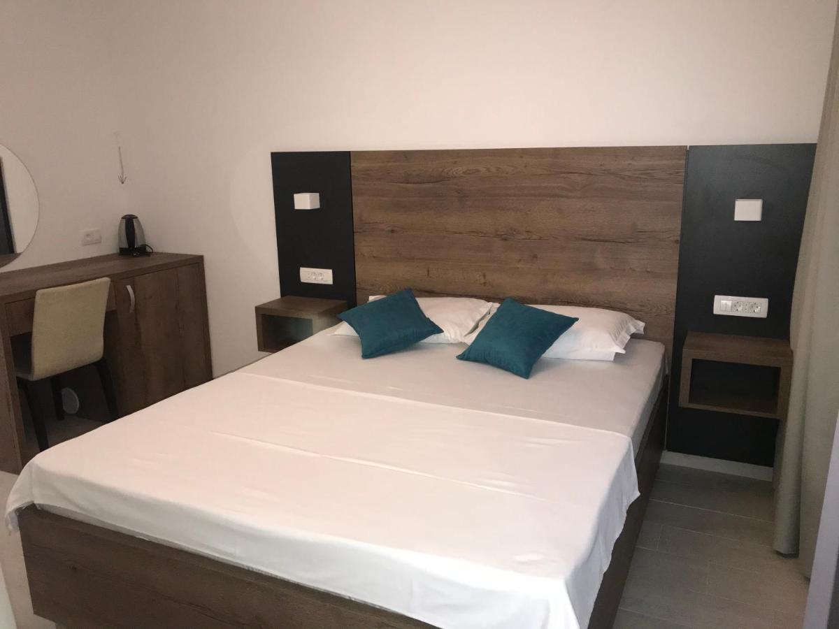 Rezevici Boutique Villa Petrovac Eksteriør bilde