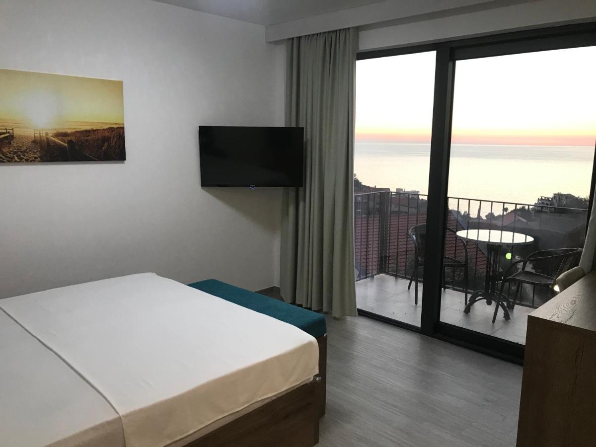 Rezevici Boutique Villa Petrovac Eksteriør bilde