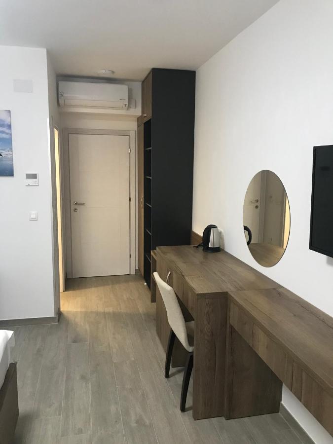 Rezevici Boutique Villa Petrovac Eksteriør bilde