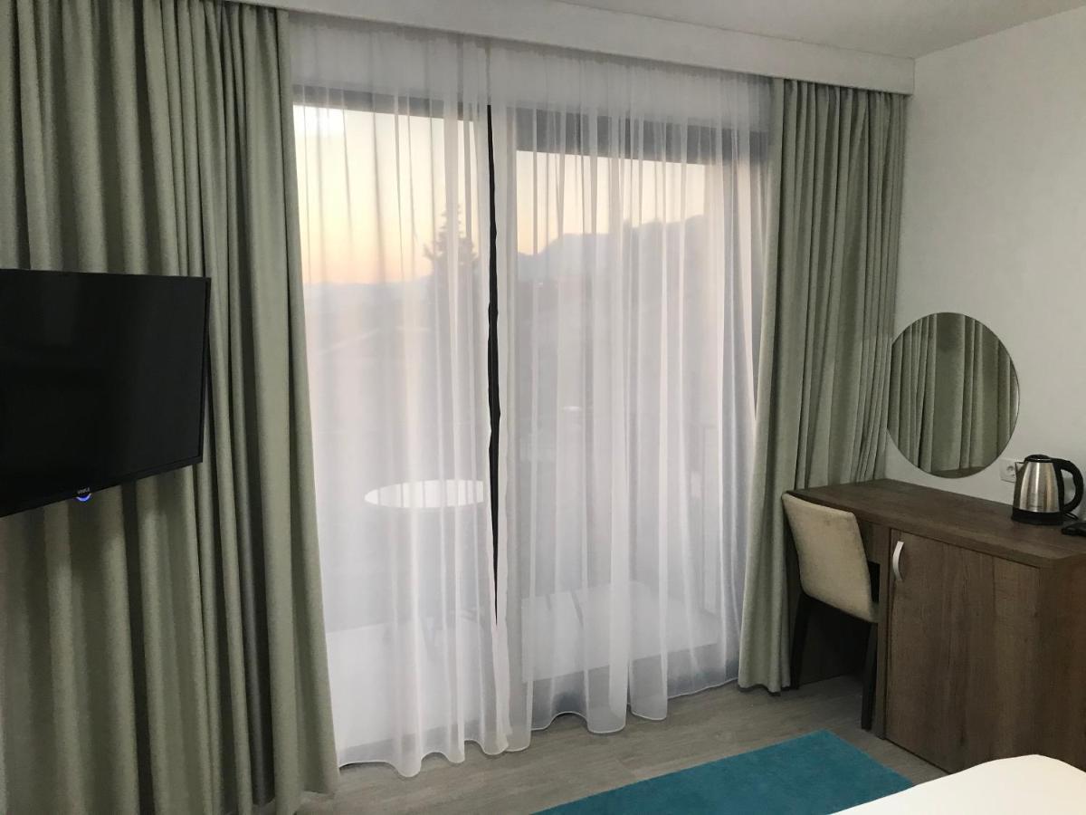 Rezevici Boutique Villa Petrovac Eksteriør bilde