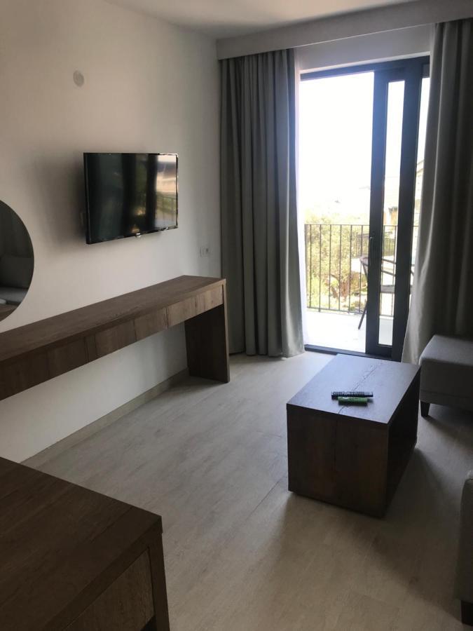Rezevici Boutique Villa Petrovac Eksteriør bilde