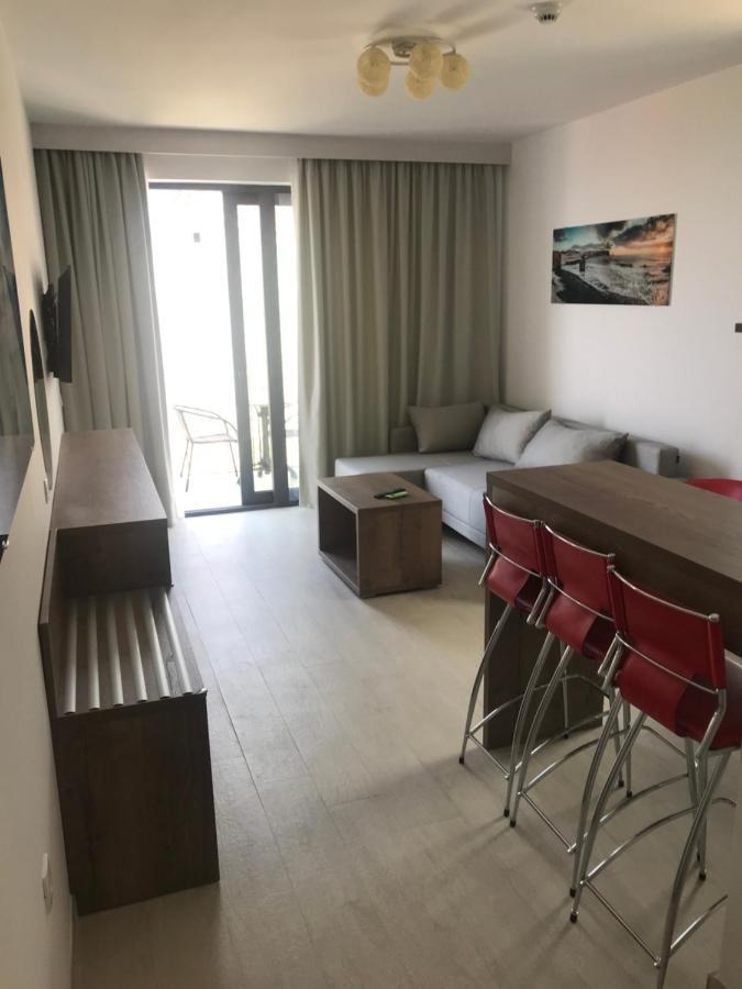 Rezevici Boutique Villa Petrovac Eksteriør bilde