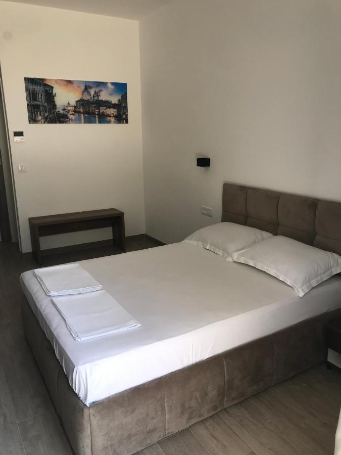 Rezevici Boutique Villa Petrovac Eksteriør bilde
