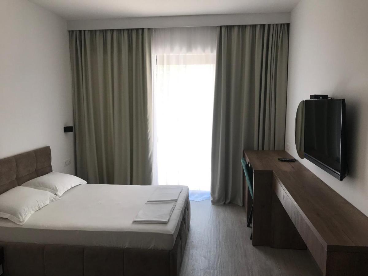 Rezevici Boutique Villa Petrovac Rom bilde