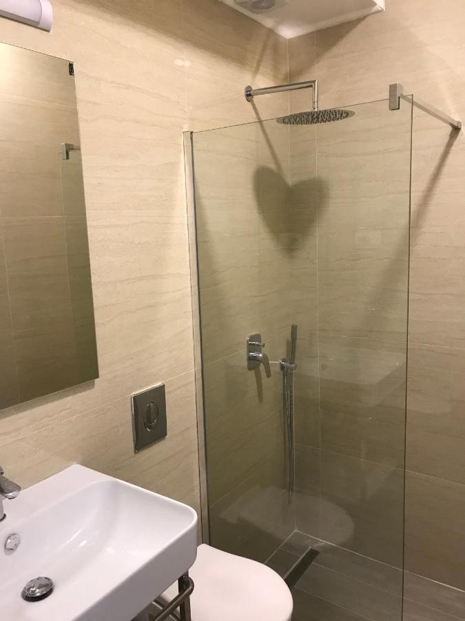 Rezevici Boutique Villa Petrovac Eksteriør bilde