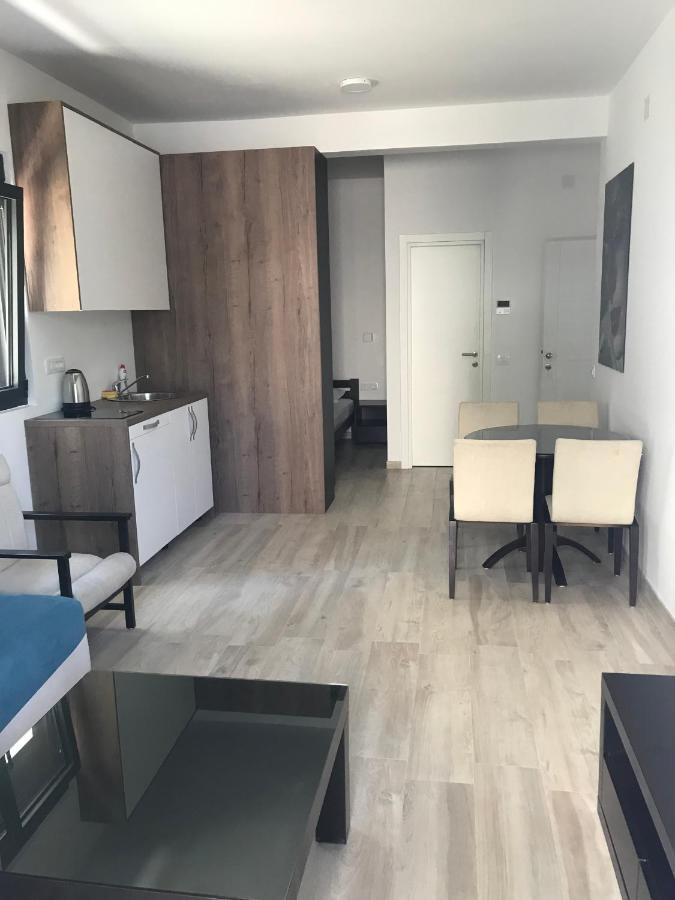 Rezevici Boutique Villa Petrovac Eksteriør bilde